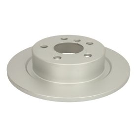 0 986 479 C92 Bosch Hátsó féktárcsa