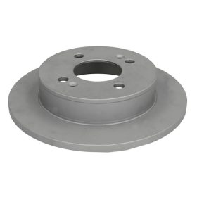 0 986 479 D02 Bosch Hátsó féktárcsa