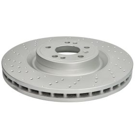 0 986 479 D09 Bosch Első féktárcsa