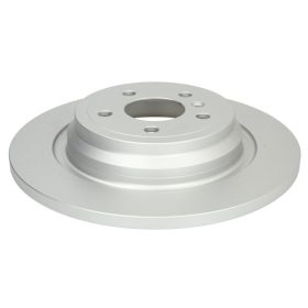 0 986 479 D10 Bosch Hátsó féktárcsa