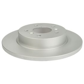 0 986 479 D17 Bosch Hátsó féktárcsa