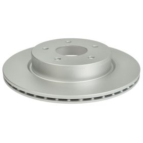 0 986 479 D20 Bosch Hátsó féktárcsa