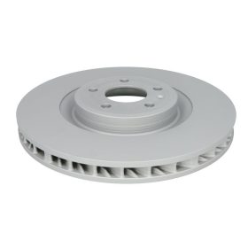 0 986 479 D26 Bosch Első féktárcsa