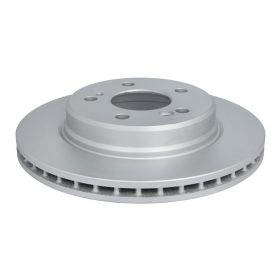 0 986 479 D60 Bosch Hátsó féktárcsa