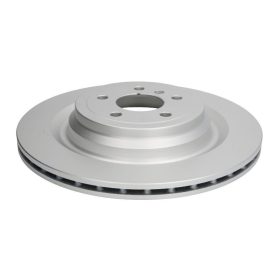 0 986 479 D61 Bosch Hátsó féktárcsa