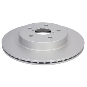 0 986 479 D64 Bosch Hátsó féktárcsa