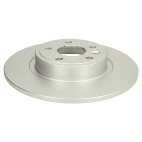 0 986 479 D80 Bosch Hátsó féktárcsa
