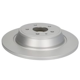 0 986 479 D86 Bosch Hátsó féktárcsa
