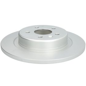0 986 479 D90 Bosch Hátsó féktárcsa