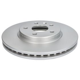 0 986 479 D92 Bosch Első féktárcsa