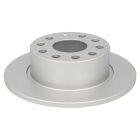 0 986 479 E00 Bosch Hátsó féktárcsa