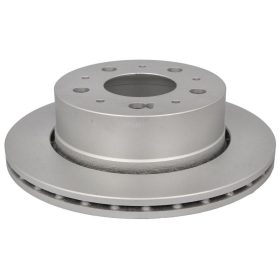 0 986 479 E02 Bosch Hátsó féktárcsa