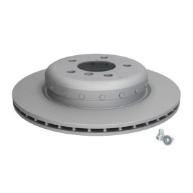 0 986 479 E04 Bosch Hátsó féktárcsa