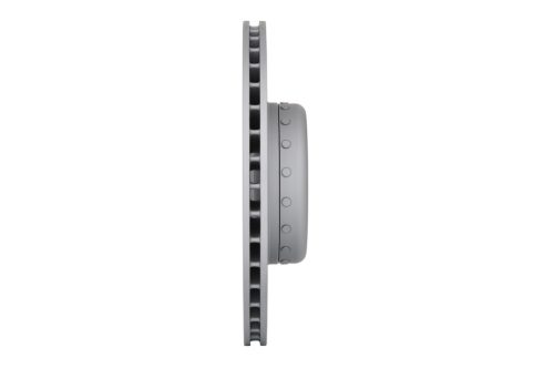 0 986 479 E06 Bosch Hátsó féktárcsa
