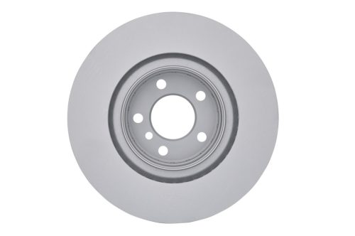 0 986 479 E06 Bosch Hátsó féktárcsa