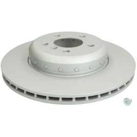 0 986 479 E17 Bosch Hátsó féktárcsa