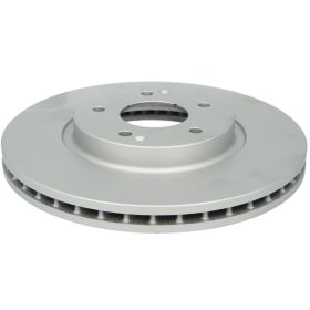 0 986 479 E36 Bosch Első féktárcsa