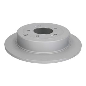 0 986 479 E45 Bosch Hátsó féktárcsa