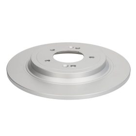 0 986 479 E46 Bosch Hátsó féktárcsa