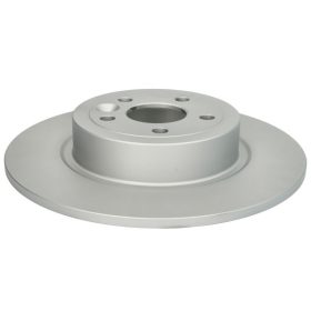0 986 479 E58 Bosch Hátsó féktárcsa