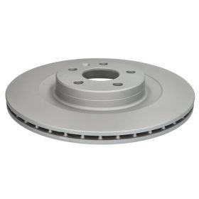 0 986 479 E87 Bosch Hátsó féktárcsa