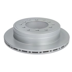 0 986 479 F07 Bosch Hátsó féktárcsa