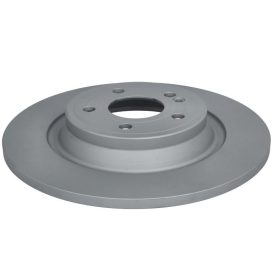 0 986 479 F13 Bosch Hátsó féktárcsa