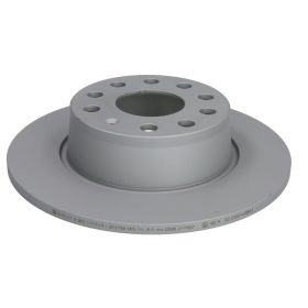 0 986 479 F23 Bosch Hátsó féktárcsa