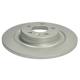 0 986 479 F31 Bosch Hátsó féktárcsa