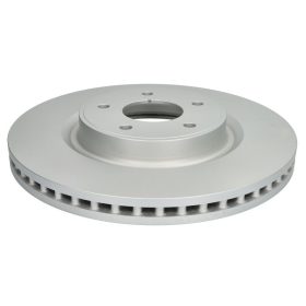 0 986 479 F33 Bosch Első féktárcsa