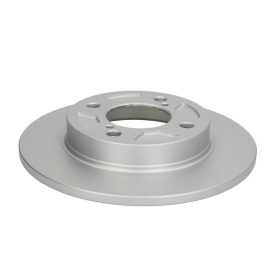 0 986 479 F38 Bosch Hátsó féktárcsa