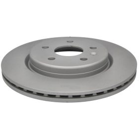 0 986 479 F53 Bosch Hátsó féktárcsa
