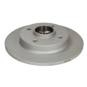 0 986 479 F74 Bosch Hátsó féktárcsa