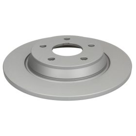 0 986 479 F78 Bosch Hátsó féktárcsa