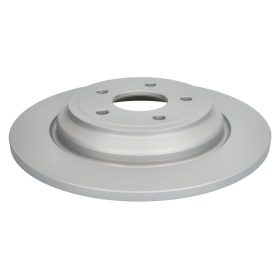 0 986 479 F79 Bosch Hátsó féktárcsa
