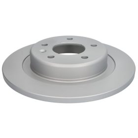 0 986 479 F83 Bosch Hátsó féktárcsa
