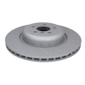 0 986 479 G13 Bosch Hátsó féktárcsa