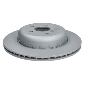 0 986 479 G15 Bosch Hátsó féktárcsa