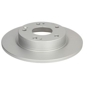 0 986 479 G17 Bosch Hátsó féktárcsa