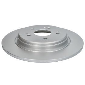 0 986 479 G18 Bosch Hátsó féktárcsa