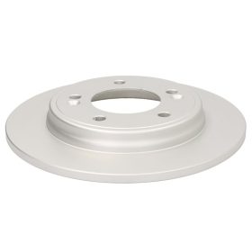 0 986 479 G29 Bosch Hátsó féktárcsa
