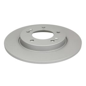 0 986 479 G30 Bosch Hátsó féktárcsa