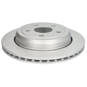 0 986 479 G84 Bosch Hátsó féktárcsa