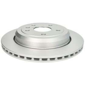 0 986 479 G87 Bosch Hátsó féktárcsa
