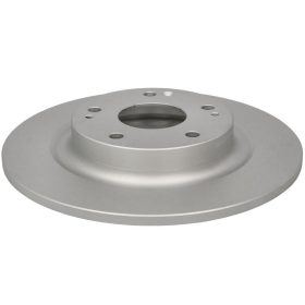 0 986 479 G90 Bosch Hátsó féktárcsa
