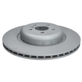 0 986 479 G99 Bosch Hátsó féktárcsa