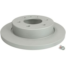 0 986 479 H07 Bosch Hátsó féktárcsa