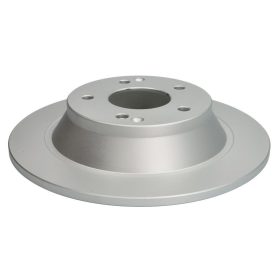 0 986 479 H11 Bosch Hátsó féktárcsa
