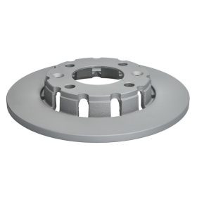 0 986 479 H15 Bosch Hátsó féktárcsa