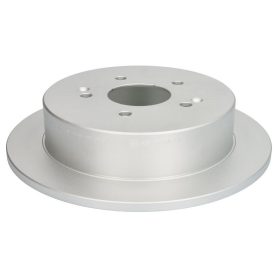 0 986 479 H16 Bosch Hátsó féktárcsa